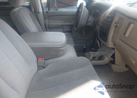 2003 Dodge Ram 1500 Slt/Laramie/St z USA, uszkodzony, nr VIN 1D7HU18D03S293787